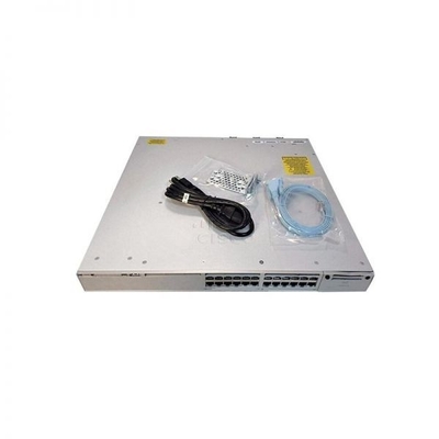 C9300-48U-A — przełącznik Cisco Catalyst 9300 48 portów UPOE Network Advantage