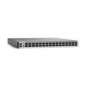 C9300-48P-A — Cisco Catalyst 9300 Cisco Catalyst 9300 48-portowa sieć PoE+ Zalety sieci