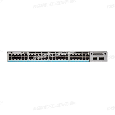 C9300-48U-E Przełącznik Cisco Catalyst 9300 48-portowy UPOE, Network Essentials Ikona przełącznika sieciowego Png