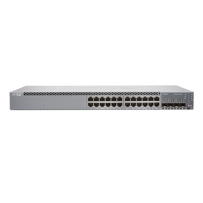 EX2300 - 24P Przełącznik Gigabit Ethernet Juniper serii EX2300 do sieci domowej