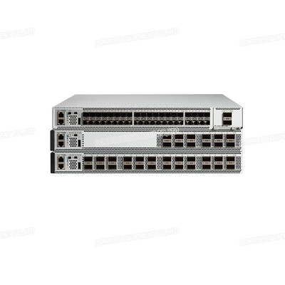 C9500 - 48Y4C - A - Przełącznik Cisco Catalyst 9500 Przełącznik Ethernet Poe 176 Gb/s