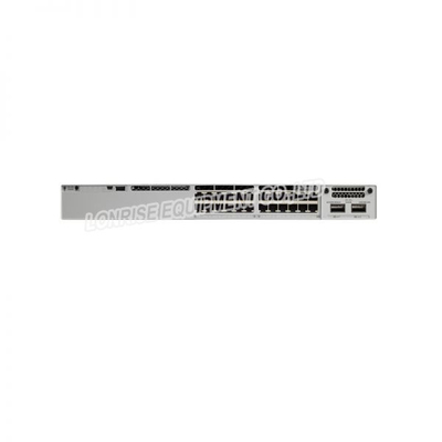 Cisco Catalyst 9300 24-portowy tylko do danych Network Essentials Przełącznik Cisco 9300