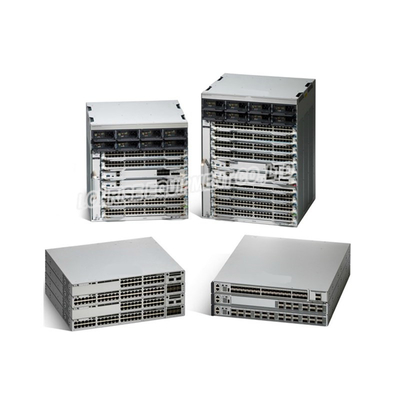 Cisco Catalyst 9300 24 porty GE SFP Modułowy przełącznik uplink Przełącznik Cisco 9300
