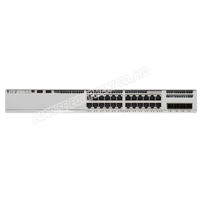 C9200L- 24P - 4G - A / C9200L - 24P - 4G - E 24-portowy przełącznik sieciowy