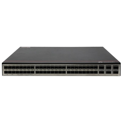 CE6857E-48S6CQ-B Przełącznik CloudEngine 6800 Zasilacz AC