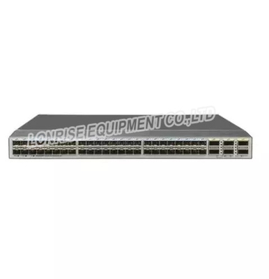 CE6866-48S8CQ-PB Uproszczony, wysokiej jakości przełącznik Gigabit Ethernet Huawei