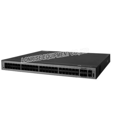 CE6881-48S6CQ-B 24-portowy przełącznik zasilania Gigabit Ethernet POE wysokiej jakości