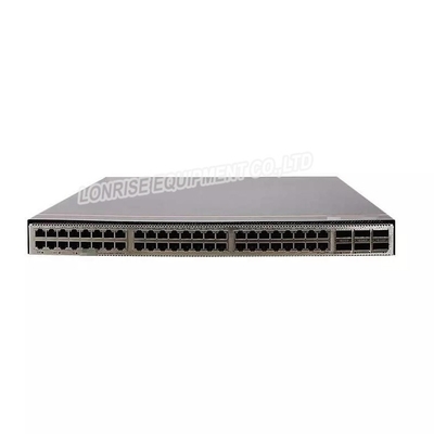 S5736-S48T4XC Przełącznik Ethernet SFP Zarządzany przełącznik sieciowy zapewniający dobry rabat