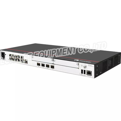 AR6121-S NetEngine 10 Gigabitowy router Enterprise z wbudowaną zaporą sieciową