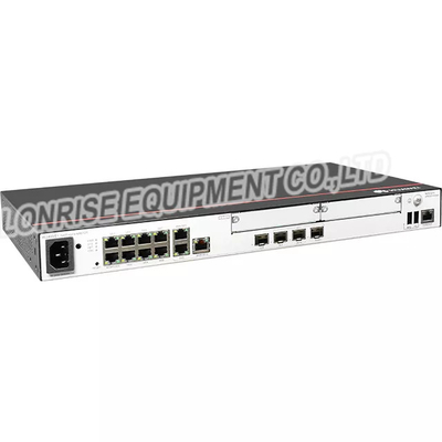 USG6680E-AC Enterprise Security Gateway Zarządzanie w chmurze 10 Gigabit Firewall