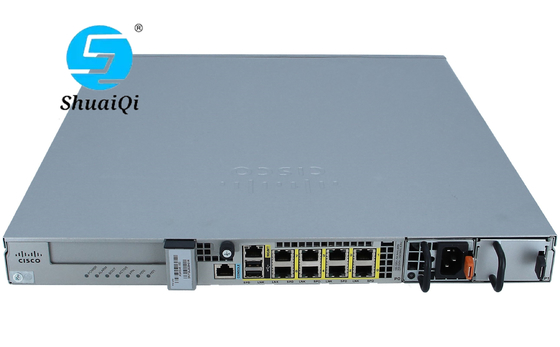 Cisco ASA5545-FPWR-K9 serii 500-X zapory nowej generacji z usługami zasilania