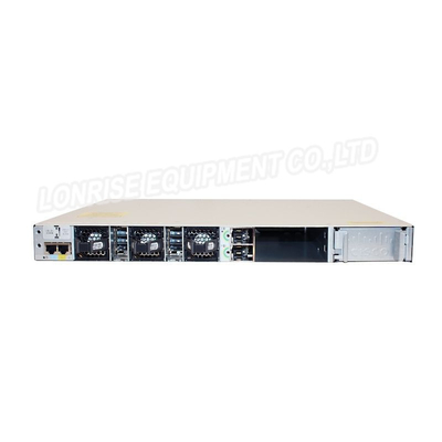 C9300-24P-A Nowa oryginalna szybka dostawa Cisco Switch Catalyst 9300