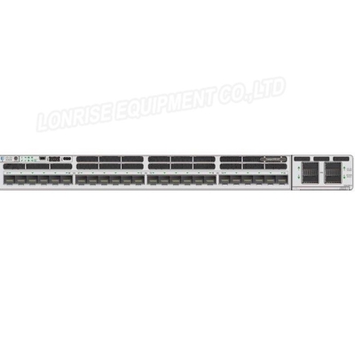 C9300X-24Y-E NetworkCisco Essentials Nowy oryginalny szybki dostawa Cisco Switch