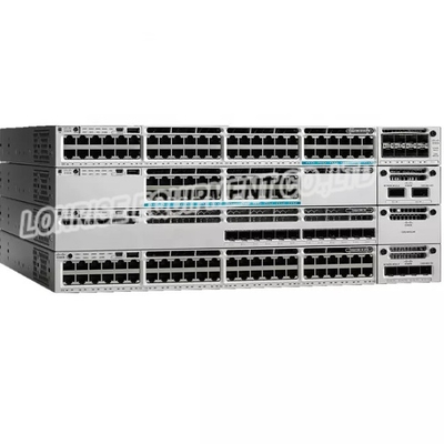 C9300-24UB-A Przełącznik Cisco Catalyst 9300 24-portowy UPOE Network Essentials