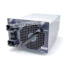 Cisco PWR-C45-1400DC-P Catalyst 4500 Zasilacz 4500 Zasilacz 1400 W DC z Int PEM 25/mies. Sprzedane