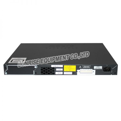 Przełącznik Cisco WS-C2960X-48LPD-L Catalyst 2960-X 48 GigE PoE 370W 2 x 10G SFP+ LAN Base