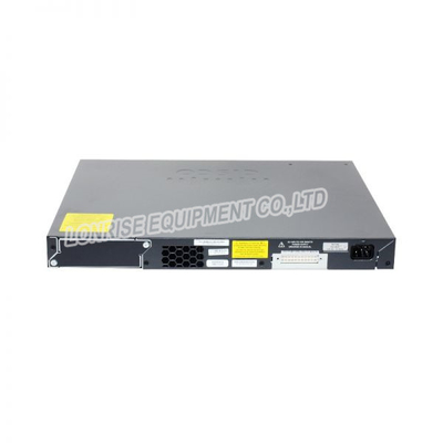 Przełącznik Cisco WS-C2960X-48FPS-L Catalyst 2960-X 48 GigE PoE 740W 4 x 1G SFP LAN Base