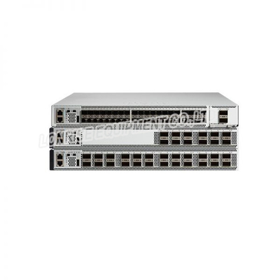 Przełącznik Cisco C9500-24X-A Catalyst 9500 16-portowy przełącznik 10G 8-portowy przełącznik 10G