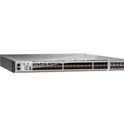 Przełącznik Cisco C9500-24X-E Catalyst 9500 16-portowy przełącznik 10G 8-portowy przełącznik 10G