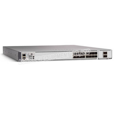 Cisco C9500-16X-E Switch Catalyst 9500 Catalyst 9500 16-portowy przełącznik 10Gig Essentials