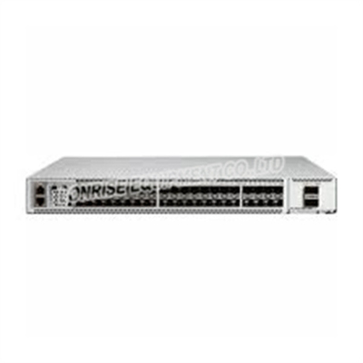 Cisco C9500-16X-2Q-E Catalyst 9500 16-portowy przełącznik 10G 2 x 40GE Moduł sieciowy NW Ess License