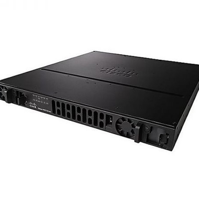 Cisco ISR 4431 router bezpieczeństwa ISR4431-SEC/K9 hisecengine przemysłowy router ethernetowy