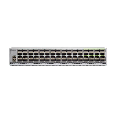 N9K-C9364C Nexus 9364C Przełącznik Cisco Ethernet 48-portowy przełącznik Poe