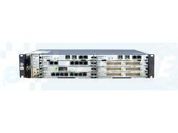 Huawei 20-Pt Ge Optical Transceiver Module Optical Network Switch dla topologii punkt-wielopunkt 40C do 65C