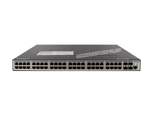Huawei S3700-52P-SI-AC Fast 48 Ethernet 10/100 portów Przełączniki korporacyjne