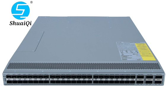 DS-C9148T-24PETK9 Specyfikacja techniczna Przełącznik Cisco MDS 9148T 48 portów