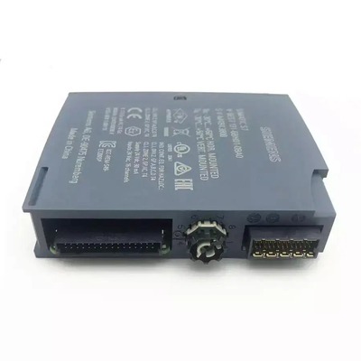 Nowy oryginalny moduł PLC 6ES7321-1BH02-0AA0 IMA TIC ET200S w magazynie