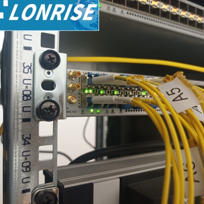 N9K C93180YC FX Cisco Nexus 9000 Series Cisco Ethernet Switch N9K C93180YC FX Cisco Nexus 9000 Series