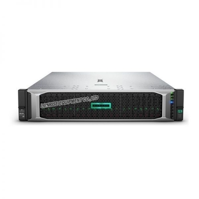 Nowy oryginalny serwer stelażowy HPE ProLiant DL388 Gen10