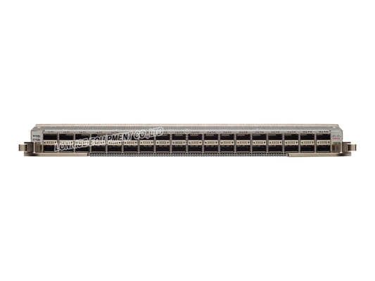Nowy oryginalny przełącznik modułowy Cisco N9K-X97160YC-EX=