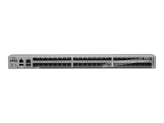 Nowy oryginalny przełącznik warstwy 3 Cisco N3K-C3548P-XL Nexus 3000 Series