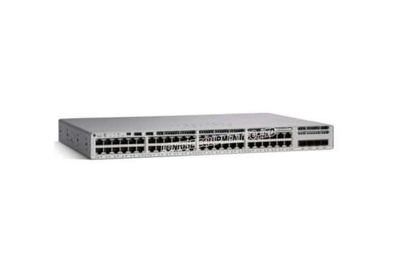 Nowy oryginalny Cisco N3K-C3524P-XL NEXUS 3524-XL 24 SFP+ przełącznik warstwy 3