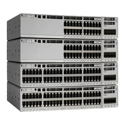 JL705C-B2B 8360v2-48Y4C Przełącznik Ethernet 25 Gigabit Ethernet 100 Gigabit Ethernet