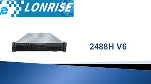 FusionServer 1288H V6 (XFUSION FUSIONSERVER 1288H V6 SERWER RACK 2X INTEL XEON GOLD 5315Y