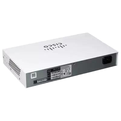 N9K-C93180YC-FX3 Sieć Cisco Ethernet Przełącznik 0°C do 40°C Temperatura pracy dla sieci biznesowych