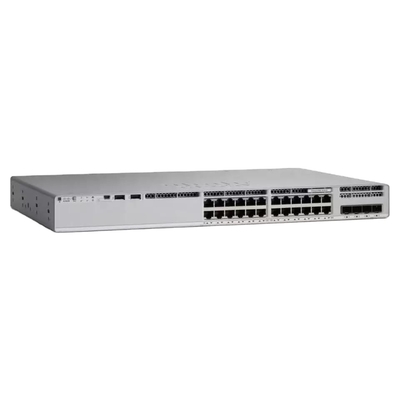 N9K-C92160YC-X Zewnętrzny zasilacz sieciowy Cisco Przełącznik Ethernet 2,2 kg 10%-90% Wilgotność Bez kondensacji