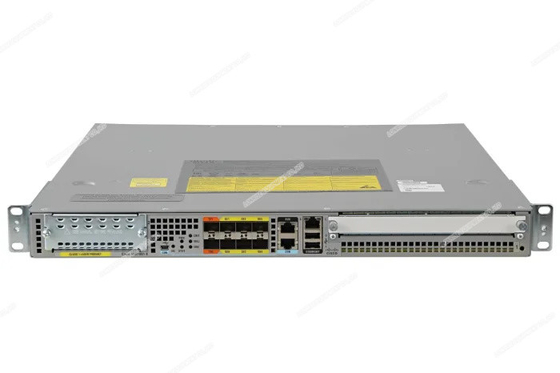 Nowy oryginalny router sieciowy Gigabit Ethernet ASR1001-X ASR 1000