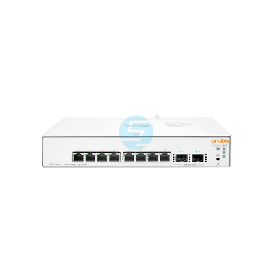 Router sieci przemysłowej o prędkości 10 / 100 / 1000 Mbps z 802.1Q VLAN