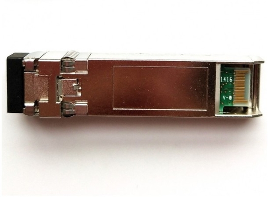 QSFP-4SFP10G-CU5M Moduł LC Interfejs Huawei High Speed Transceiver Spa Optical Transceiver Module
