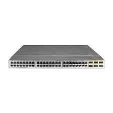 CE6857E 48S6CQ B Przełączniki sieciowe Huawei Netengine Gigabit Ethernet