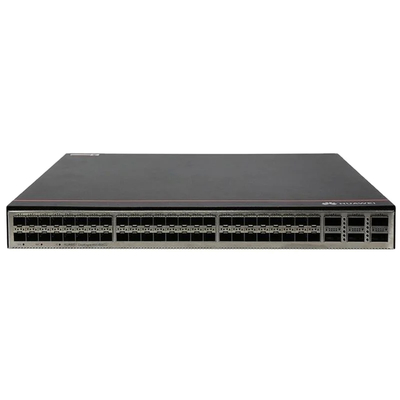 Huawei sfp przełącznik sieciowy pakiet 48-port Huawei Netengine Gigabit Ethernet przełączniki dla połączeń RJ45
