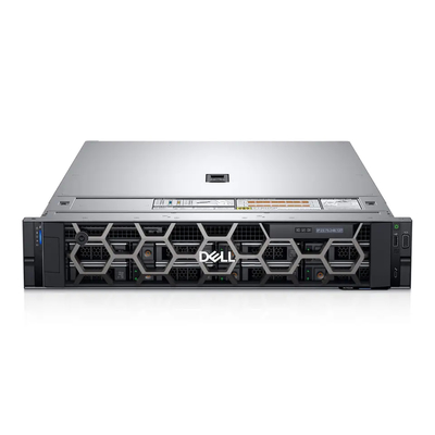 cti-cms-1000-m5-k rack serveDL385 Gen10 Plus Efektywne i kompaktowe podwozie 1 RU z 4 gniazdkami rozszerzeniowymi i 2TB pamięci masowej