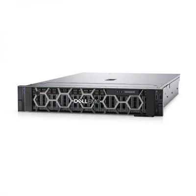DL360 Niezawodny serwer rackowy cti-cms-1000-m5-k serwer rackowy z wentylatorami hot-swap - 32 GB pamięci - 1 rok