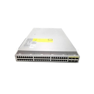 Przełącznik N9K-C9372TX-E-RF Cisco Nexus 9372TX-E warstwy 3