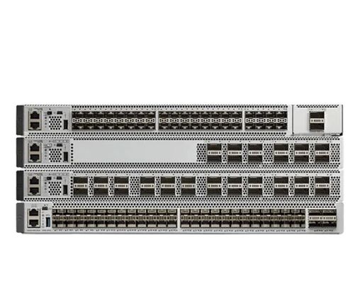 C9500-48Y4C-E Cisco Switch Catalyst 9500 48-port X 1/10/25G + 4-port 40/100G niezbędne