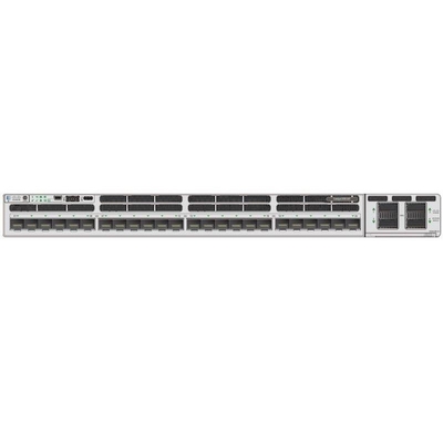 Cisco C9300X-24Y-A 24 porty zarządzane przełącznik katalizator 9300x Nowy